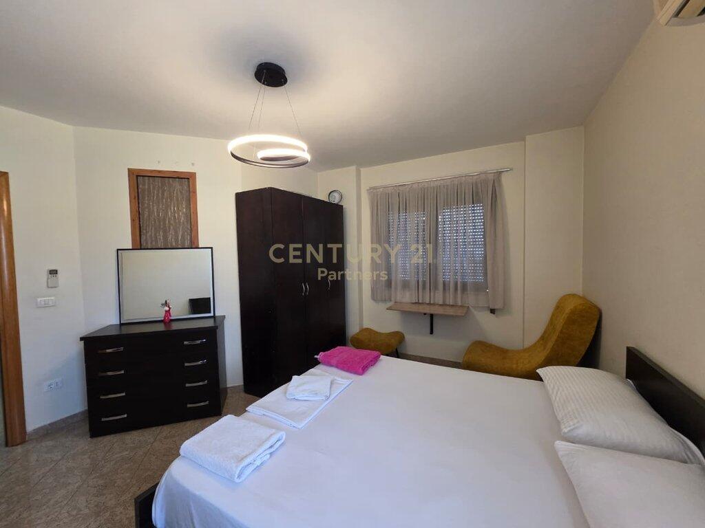 APARTMENT 2+1+ PARKING SPACE FOR RENT NEAR ''EYE OF TIRANA'', CENTER