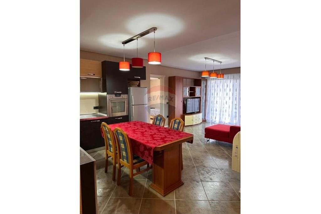 APARTAMENT 2+1 PER QIRA KODRA E DIELLIT