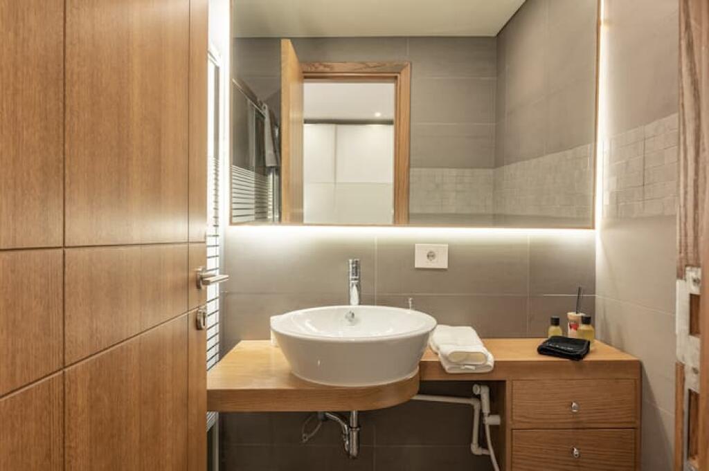 Apartment For Rent 2+1 Near Dry Lake (ID B2201490) Tirana