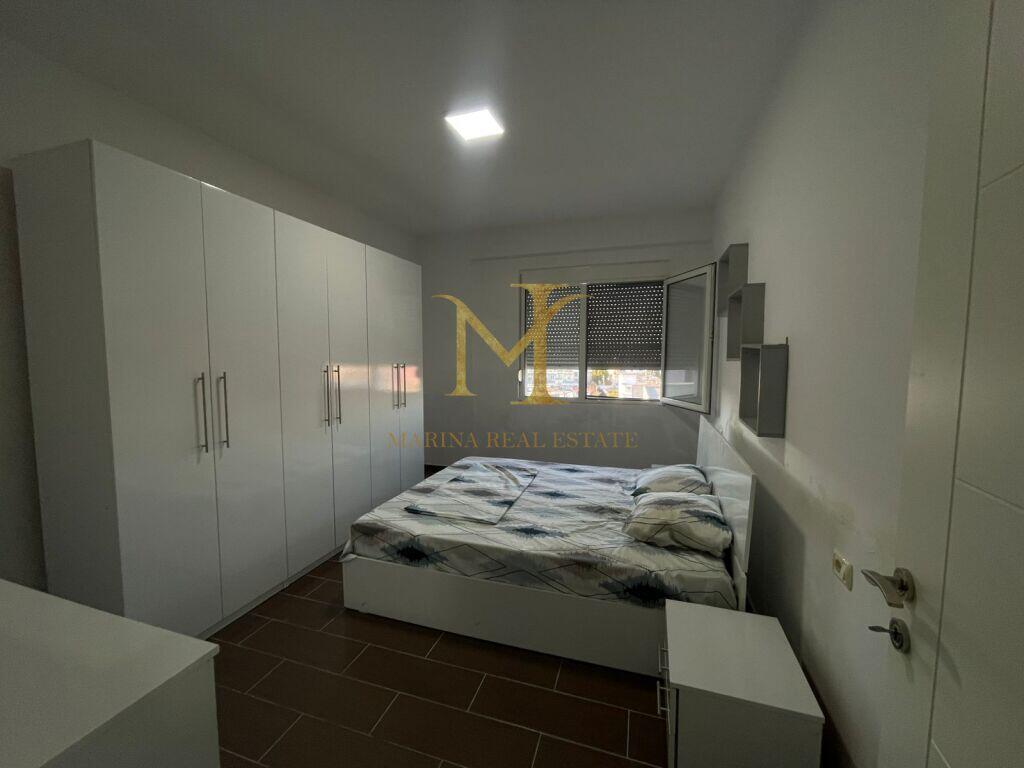 AFFITTASI APPARTAMENTO 1+1 A PLAZH HEKURUDHA, DURRES!