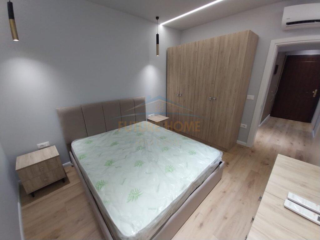 Rent, Apartment 1+1, Unaza e Re, Villa L, Tirana