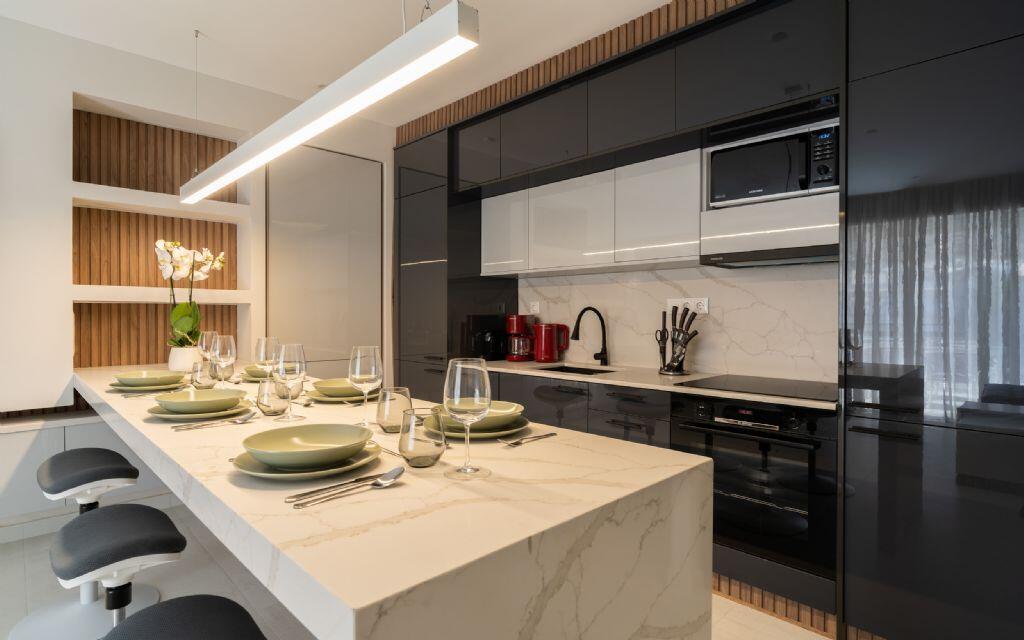 Apartament me Qera 2+1 Don Bosko (ID B2201491) Tirane