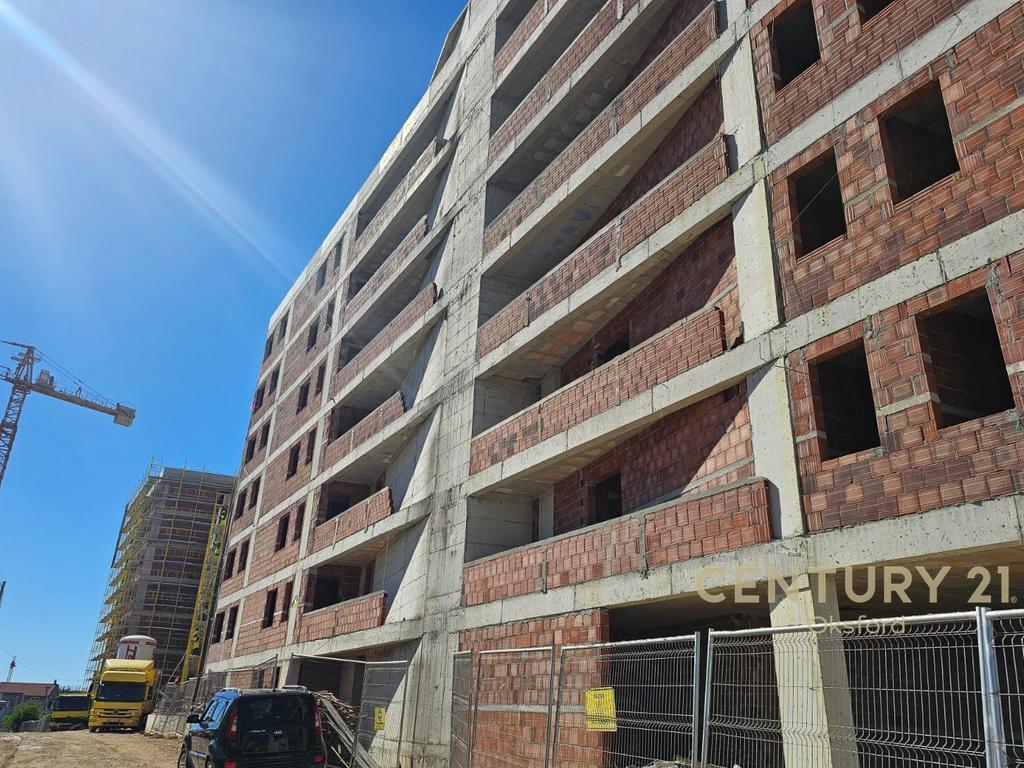 APPARTAMENTO 1+1 IN VENDITA A PASKUQAN, RESIDENZA MAJESTIC