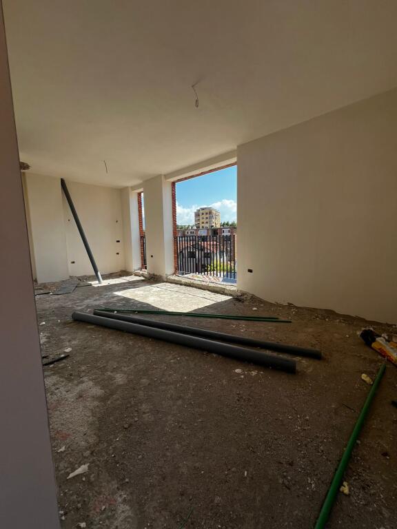 Siri Kodra Shitet Apartamente 2+1+2