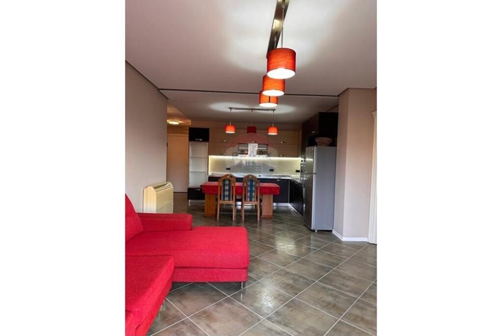 APARTAMENT 2+1 PER QIRA KODRA E DIELLIT