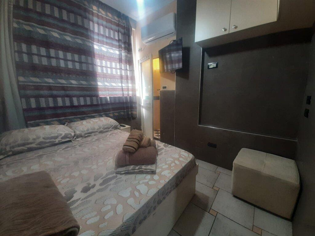 Monolocale in affitto nella zona di Frigorifer, Tirana. Disponibile dal 3 ottobre. 370 € /mese