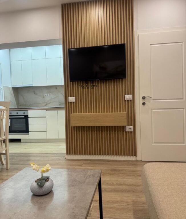 APPARTAMENTO IN AFFITTO 1+1 FERIT XHAJKO 600 EURO