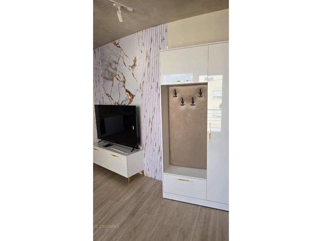 JEPET ME QIRA APARTAMENT 1+1 NE ASTIR.(IRG122775)