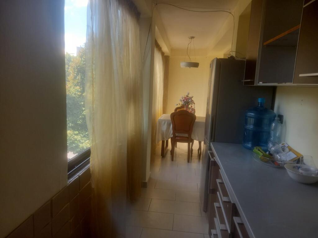 Appartamento 2+1. Via Muhamet Gjollesha