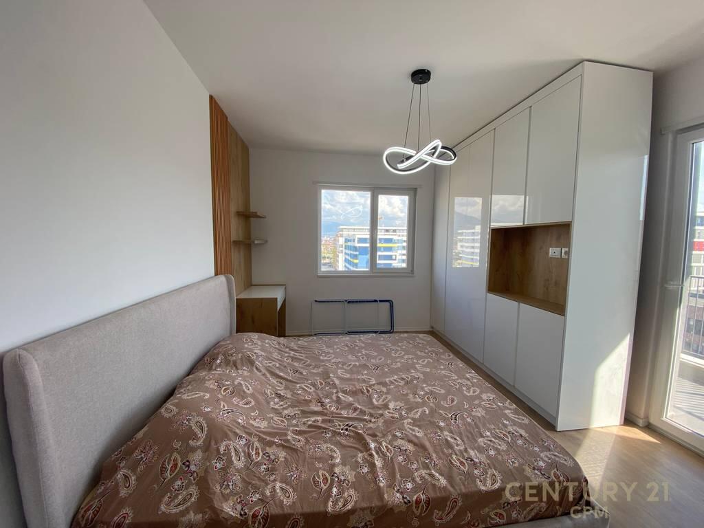 TEK UNIVERS CITY JAPIM ME QIRA APARTAMENT 2+1+2+ DEPO + PARKIM