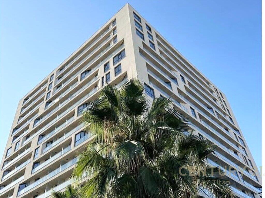 Apartament me qira- Residenca Mine Peza