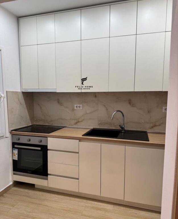 APPARTAMENTO IN AFFITTO 1+1 FERIT XHAJKO 600 EURO