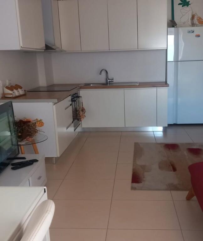 AFFITTASI APPARTAMENTO 1+1 + BALCONE - YZBERISHT