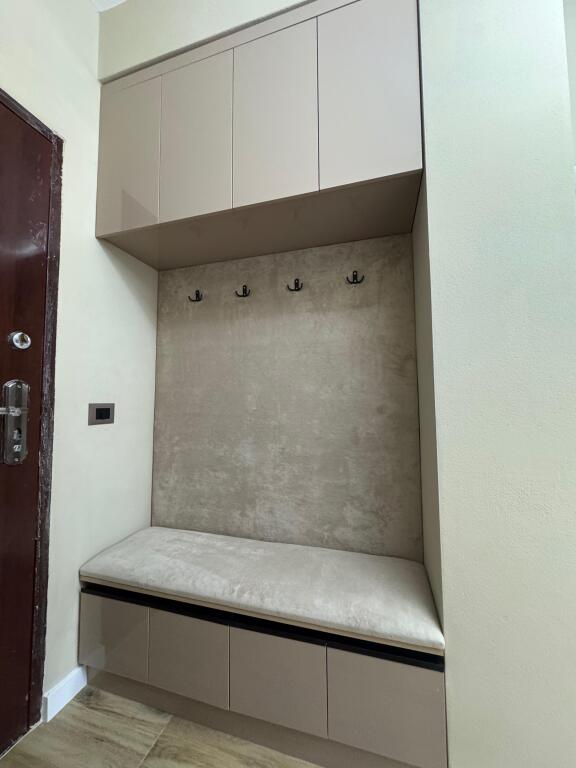APARTAMENT I RI 1+1 PER QERA TE 21 DHJETORI