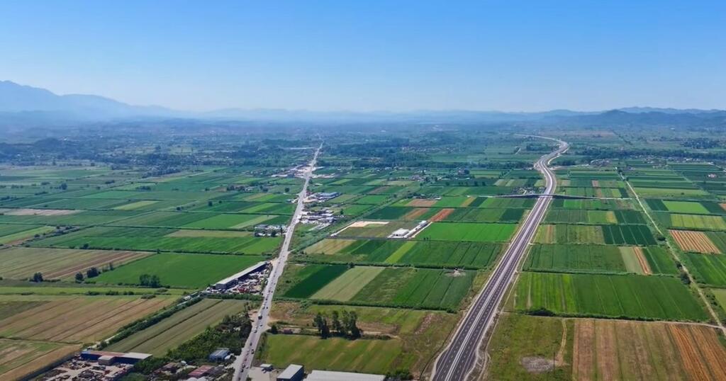 Land for Sale in Thumane (ID 4191188)
