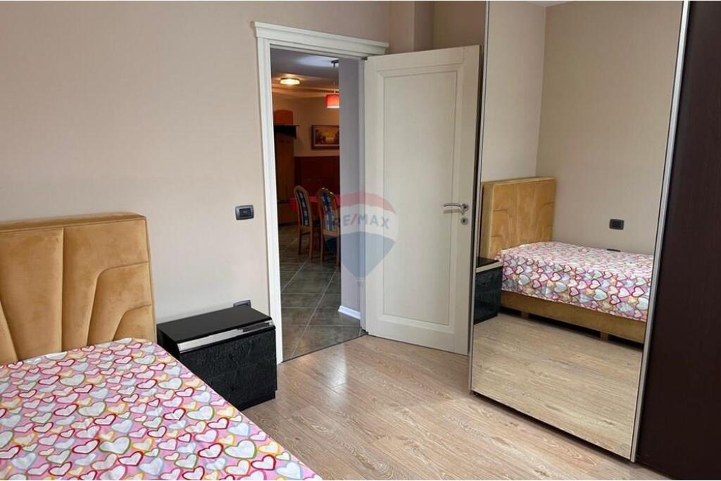 APARTAMENT 2+1 PER QIRA KODRA E DIELLIT