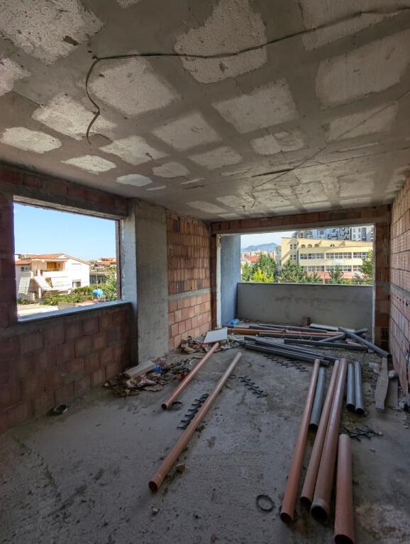 Apartment 2+1 for sale at Former Aviation Field, 164,000 Euro