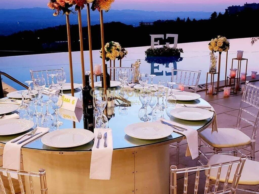 RESORT IN VENDITA NELL'AREA DI DAJT! 5.500.000 €