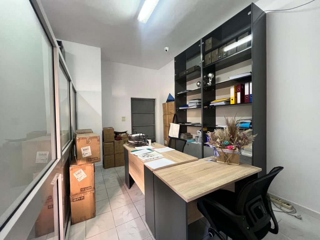 Business Premises for rent, “Rruga e Kavajes”, Tirana.