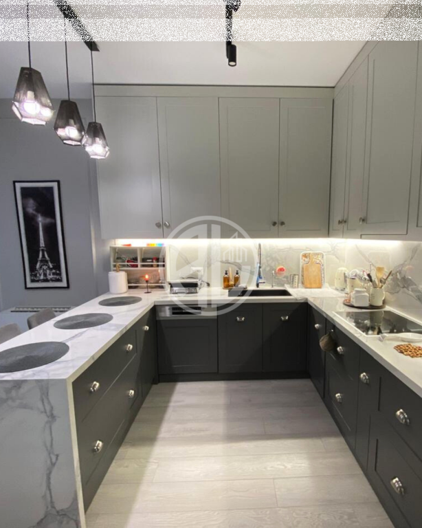 Casa privata in affitto, vicino alla scuola “Eftali Koçi”