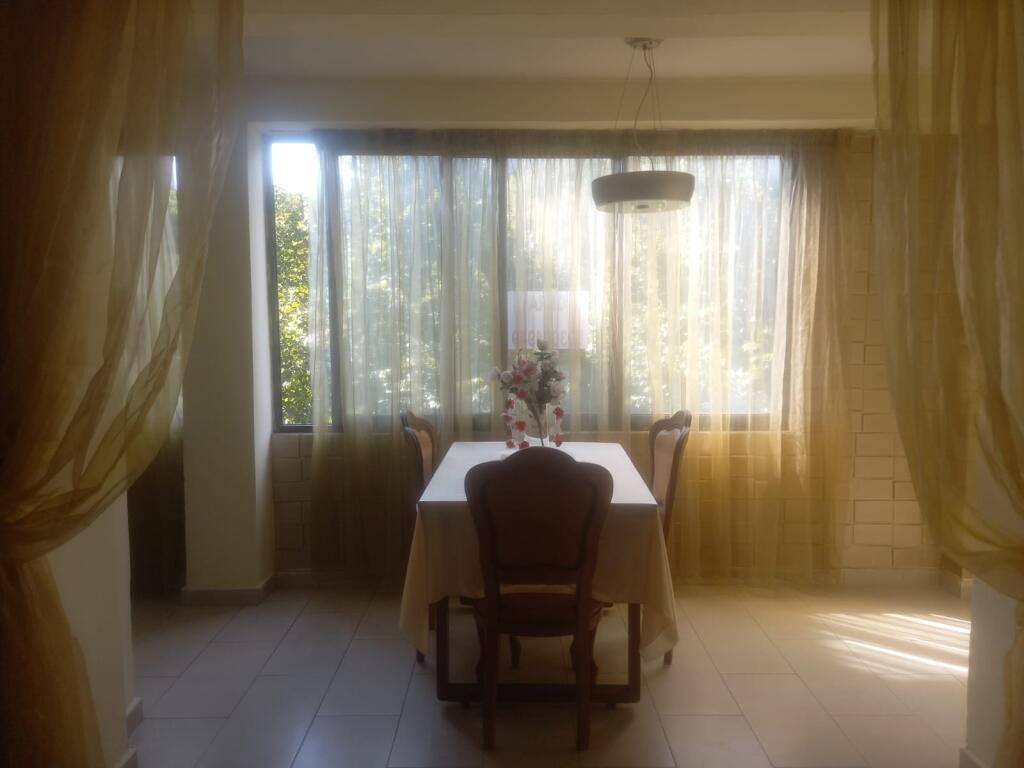 Jepet me qera apart 2+1 te 21 Dhjetori