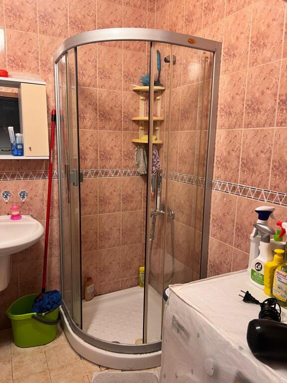 🏢Paris Commune, near German Computers, a 2+1 furnished apartment is for rent, 660 Euro
