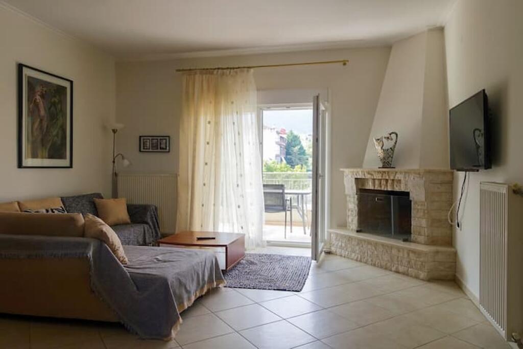 Appartamento In Affitto 2+1 Presso Jordan Misja (ID B2201488) Tirana