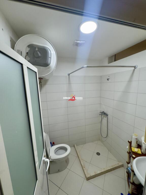 Apartament 1+1 ne shitje tek Rruga Dritan hoxha prane Kupoles ne Tirane (ID 4111842)