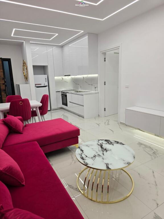 Apartment for Rent 1+1 Near Kodra e Diellit (ID B210640) Tirane