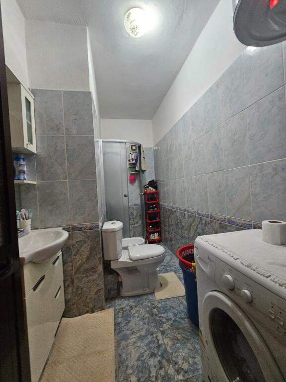 Apartament me Qira – 1+1, Don Bosko