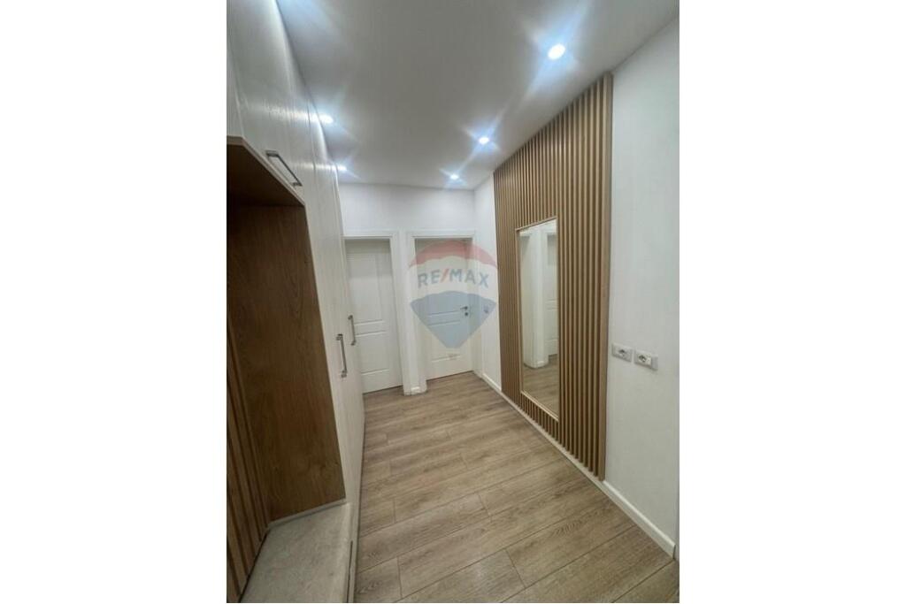 Appartamento 1+1 in affitto – Via Ferit Xhajko !