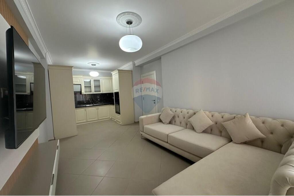 QIRA APARTAMENT 2+1+2 KOMUNA E PARISIT !