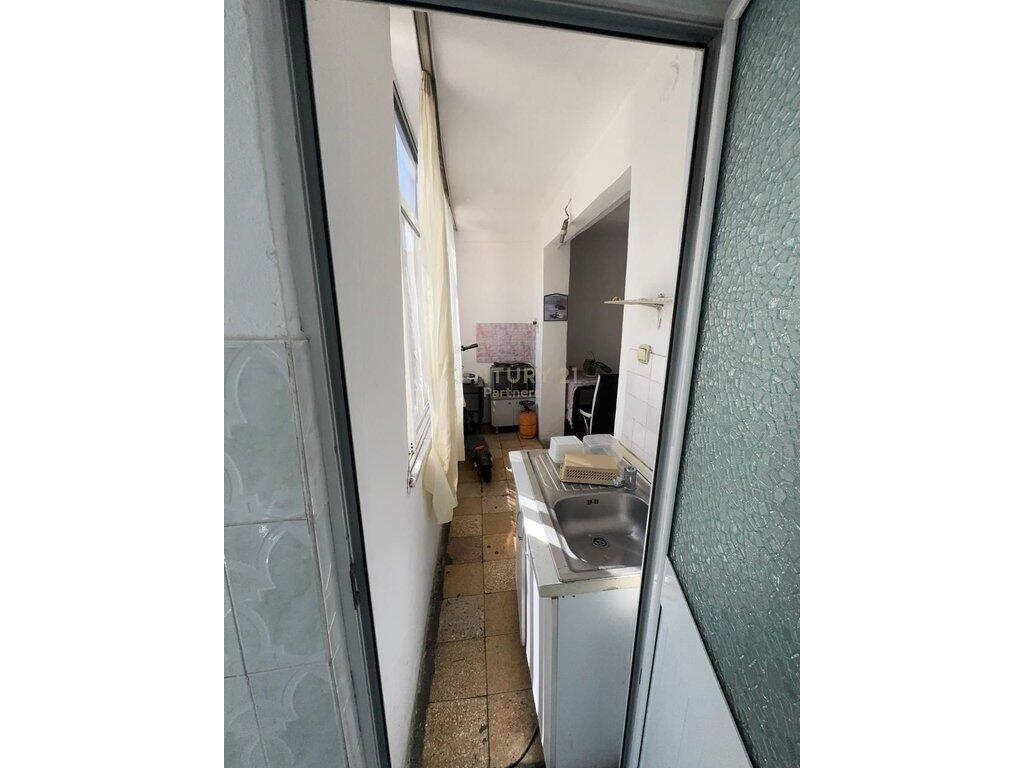 APPARTAMENTO 1+1 IN AFFITTO BRRYLI