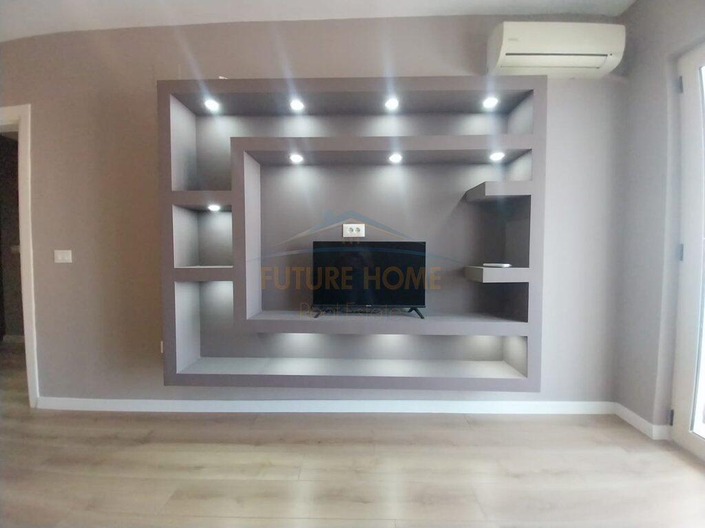 Rent, Apartment 1+1, Don Bosko, Tirana