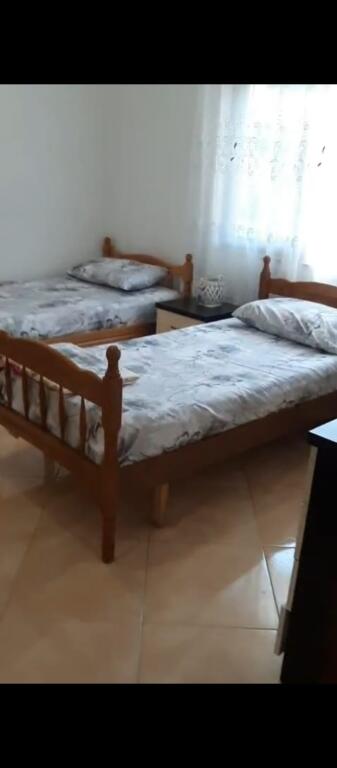 APPARTAMENTO 2+1. 40000 LEKE. VIA SIRI KODRA. HOTEL MERIDIAN