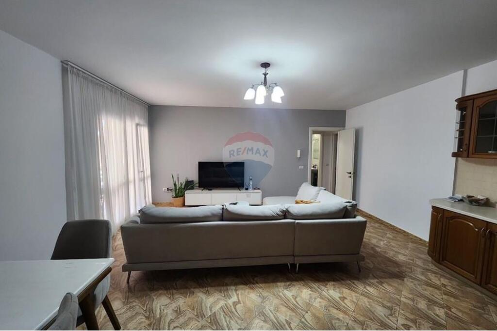 Appartamento 2+1+2 in affitto a Zogu i Zi !