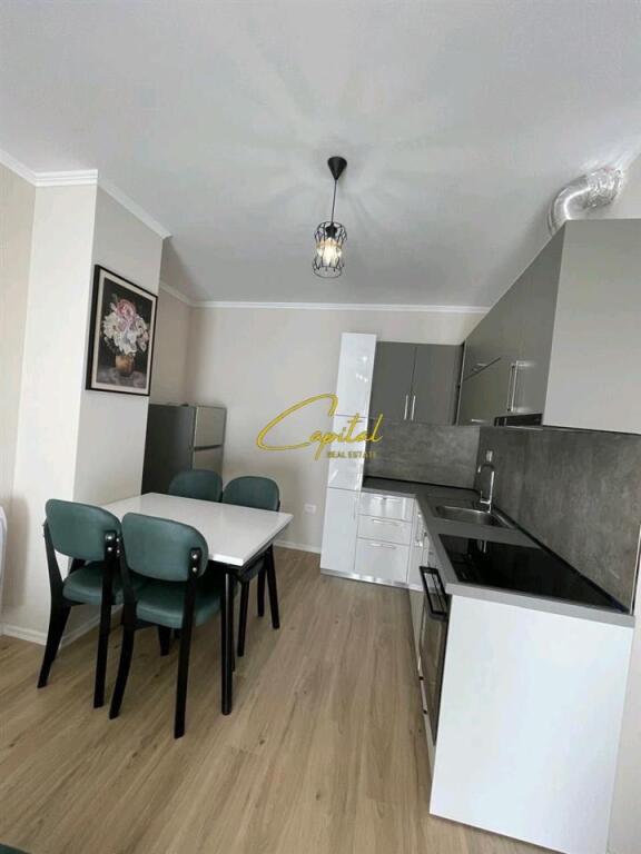APARTMENT FOR RENT 1+1 XHAMLLIK 50,000 LEKE