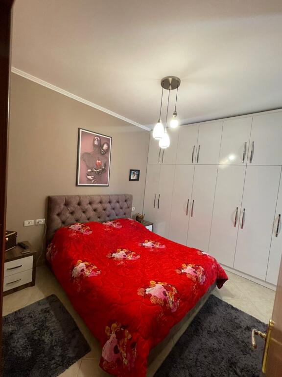 APPARTAMENTO IN VENDITA 2+1+2 BALCONI – ASTIR