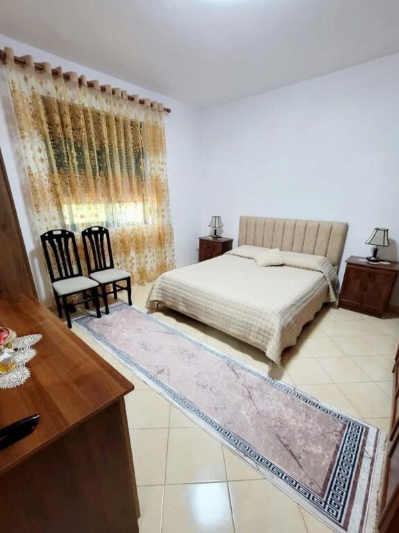 ✨🏡 Casa privata in vendita in una zona tranquilla, allo stesso tempo con accesso alle migliori zone di Kavaje🌿
