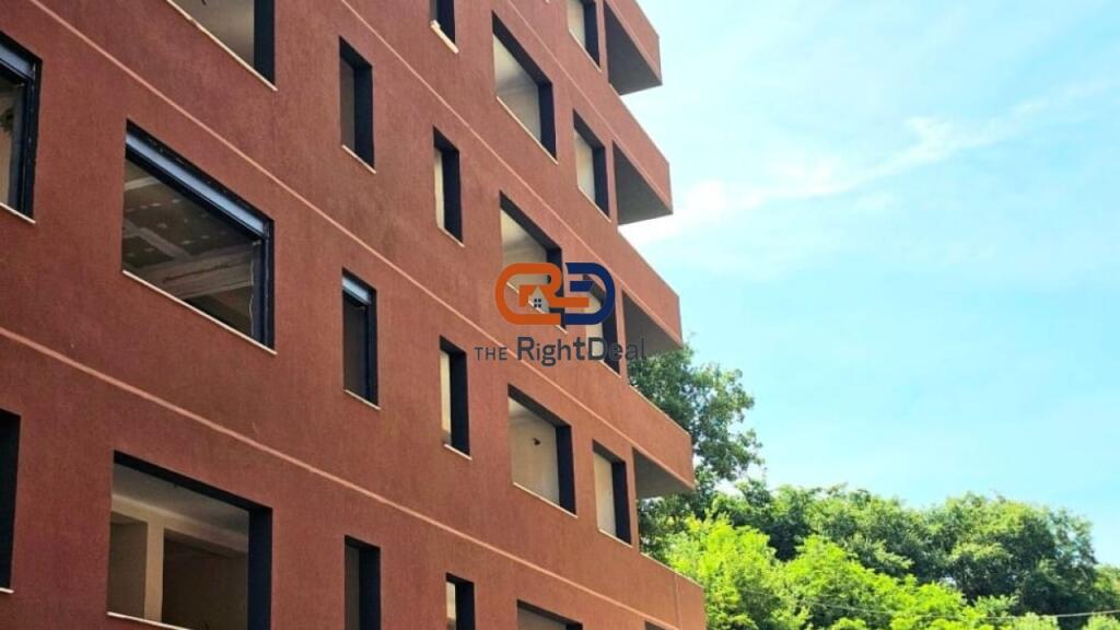 Okazion Kleringu! Prane Rruges Se Elbasanit, Shitet Super Apartament 2+1+2, Ne Faze Perfundimtare !