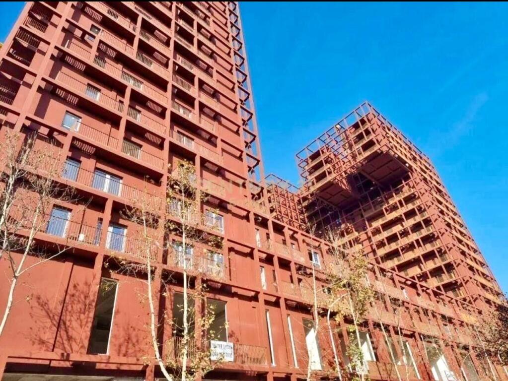 PARKING SPACE FOR RENT  Tirana Garden Building