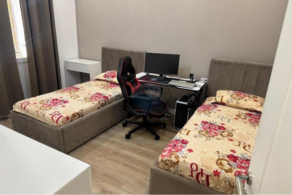 Appartamento 1+1 in affitto – Via Ferit Xhajko !