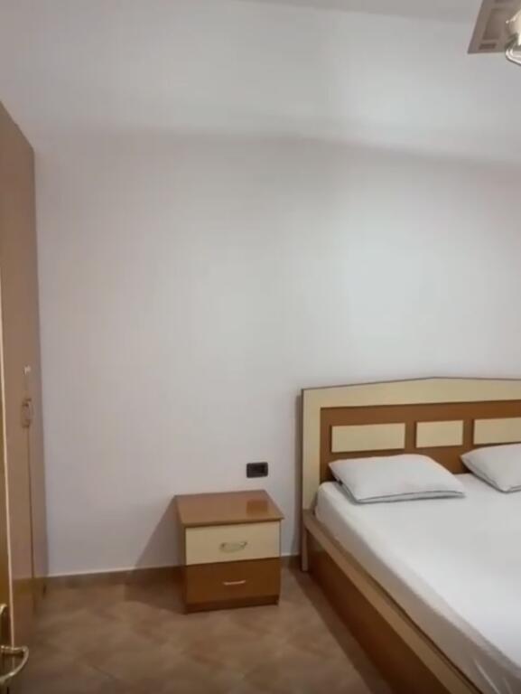 Appartamento 1+1 in affitto a Pallatet Agimi!