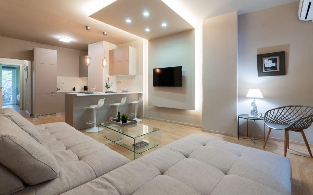 Apartament me Qera 2+1 Don Bosko (ID B2201491) Tirane