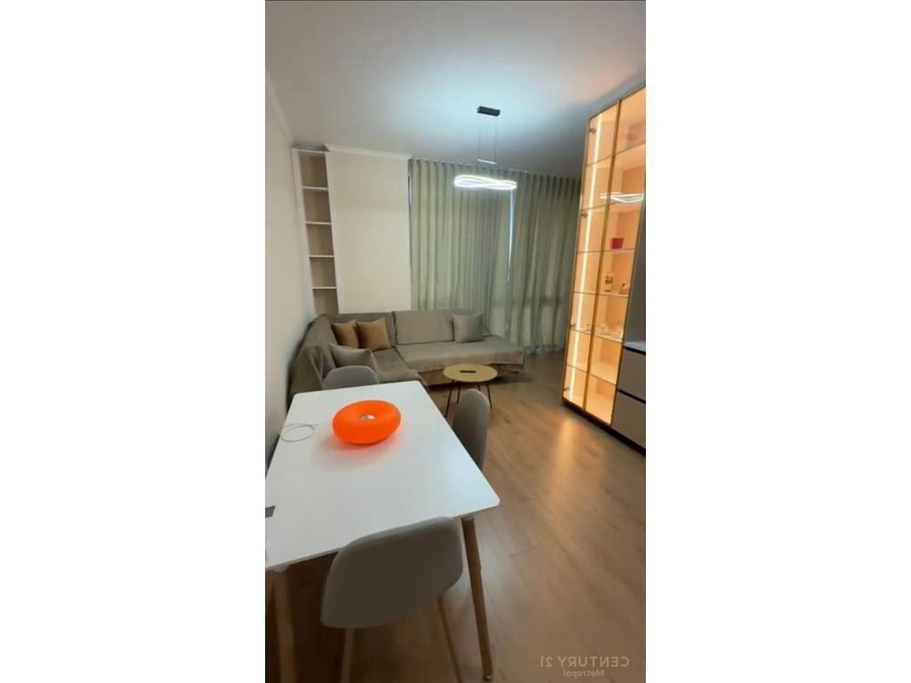 JAPIM ME QIRA APARTAMENT 1+1 , BULEVARDI I RI(Metropol122857)