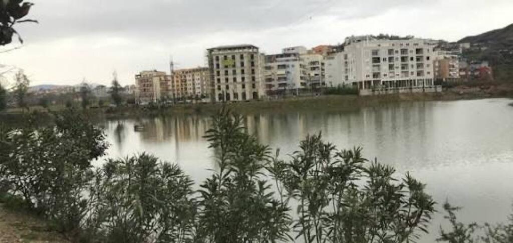 Apartment for rent 2+1 at Dry Lake