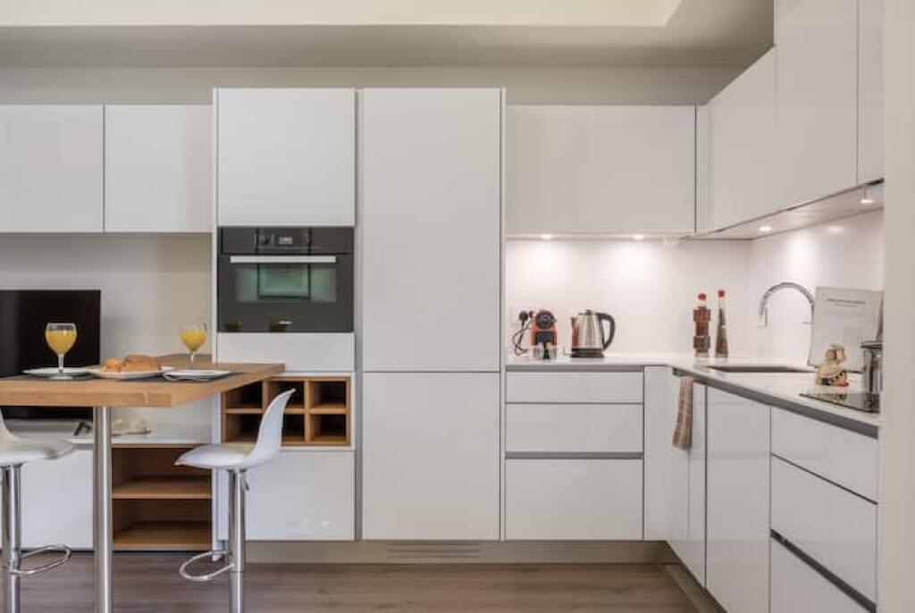 Apartment For Rent 2+1 Near Dry Lake (ID B2201490) Tirana
