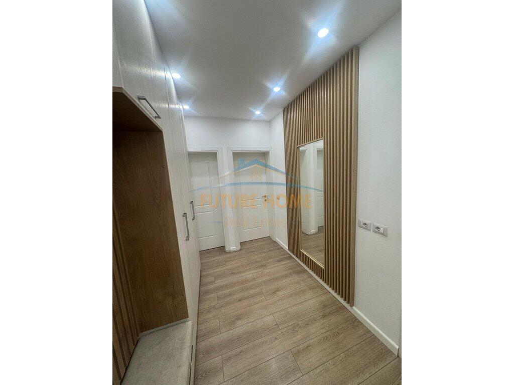 PRANE FARMACISE 10, APARTAMENT 1+1 PER QERA