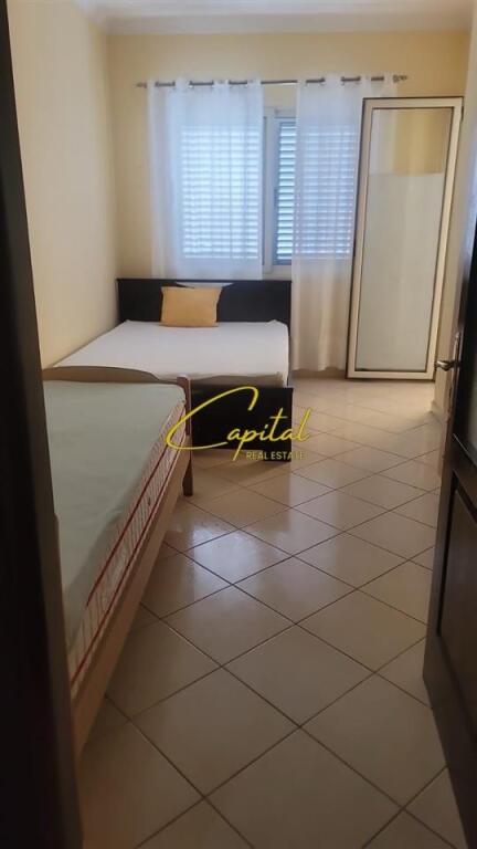 APARTAMENT ME QERA 2+1 ASTIR 45.000 LEKE