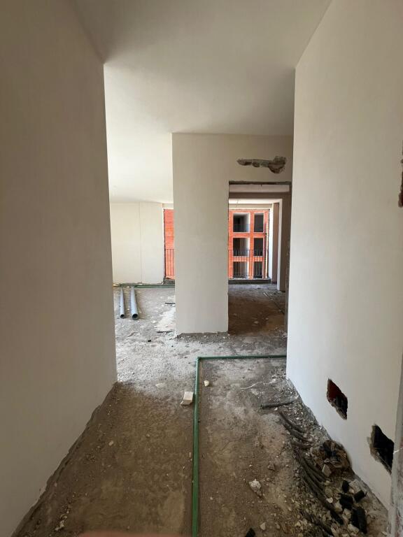 Siri Kodra Shitet Apartamente 2+1+2